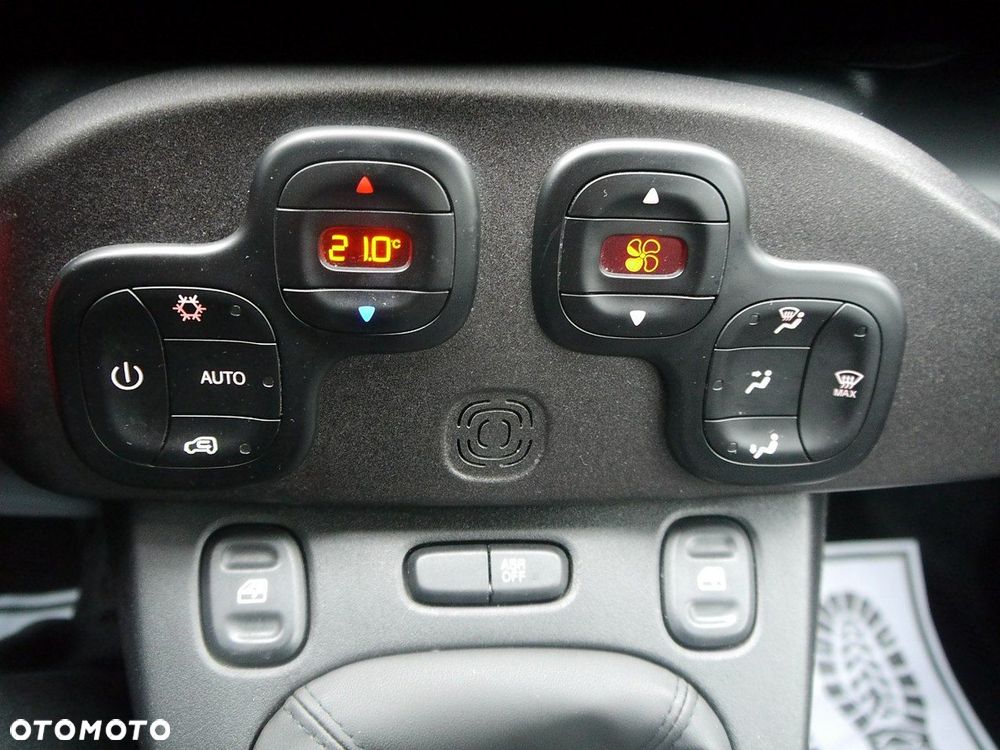 Fiat Panda - 21