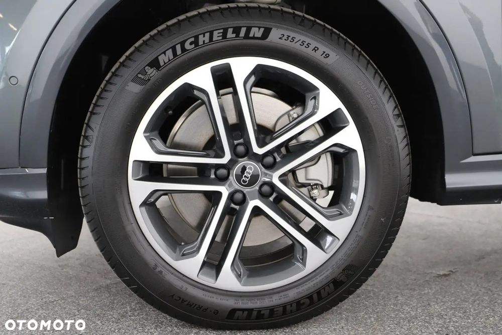 Audi Q5 TFSI mHEV 150 kW Quattro S tronic - 5