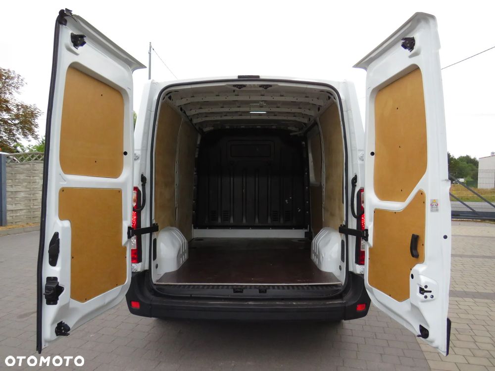 Renault Master L1H1 2.3dci 110Ps - 35