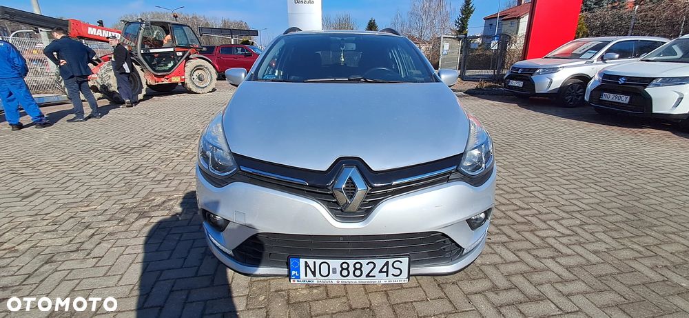 Renault Clio 0.9 Energy TCe Life - 3