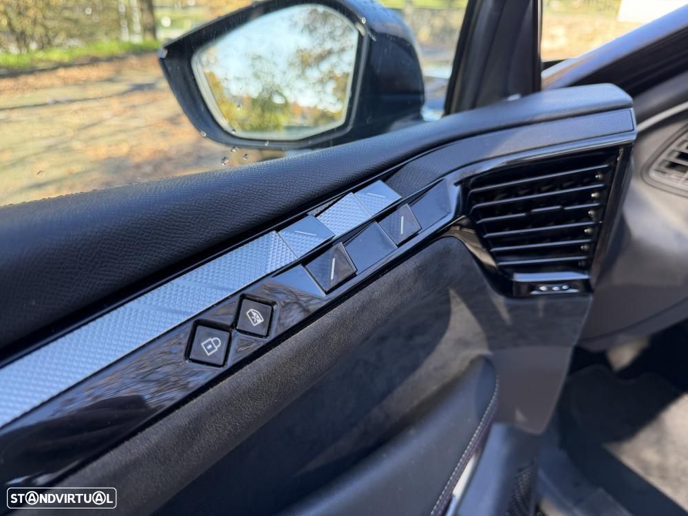 DS DS4 E-TENSE 225 PERFORMANCE LINE - 22