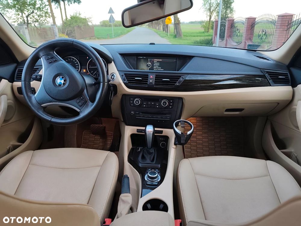 BMW X1 - 12