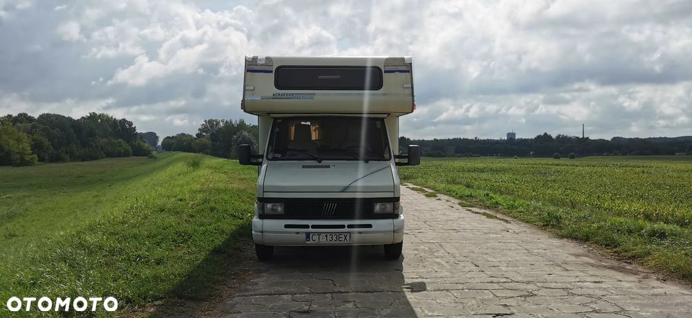 Fiat Ducato - 18