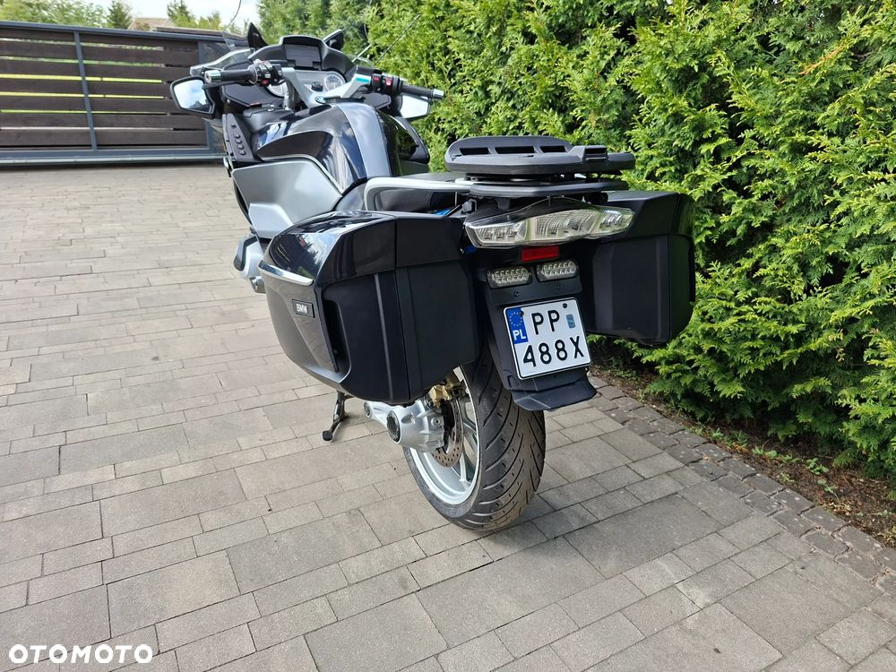 BMW RT - 36