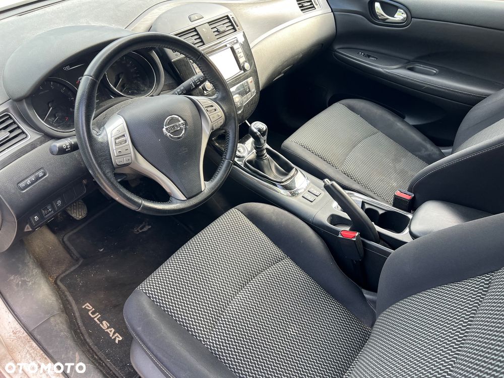 Opel Insignia 2.0 CDTI Cosmo - 7