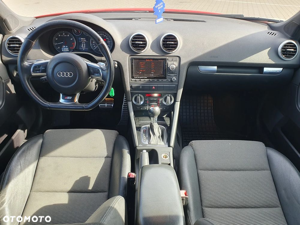 Audi S3 - 6