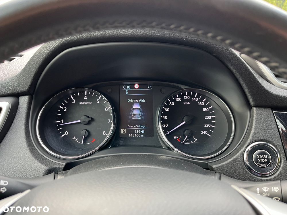 Nissan Qashqai - 29