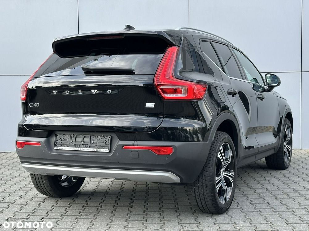 Volvo XC 40 - 10