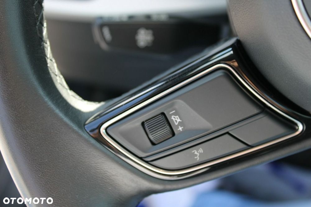 Audi A4 Avant - 25