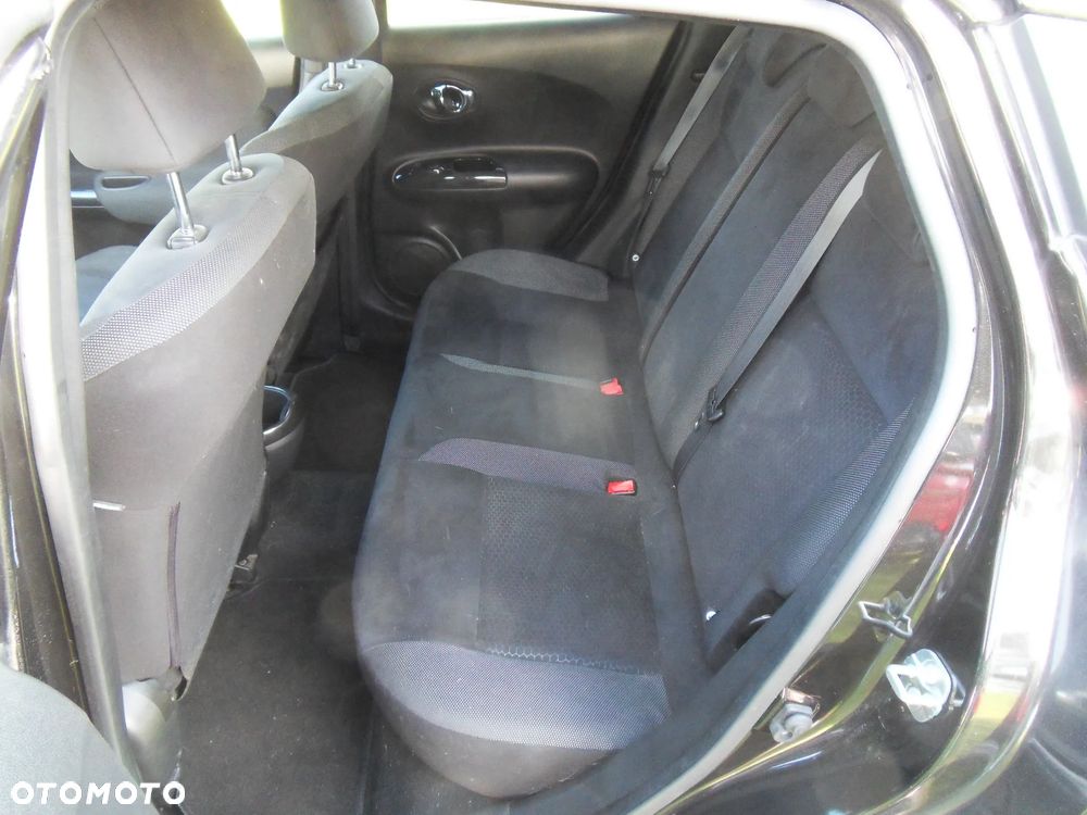 Nissan Juke 1.6 Xtronic N-Way - 18