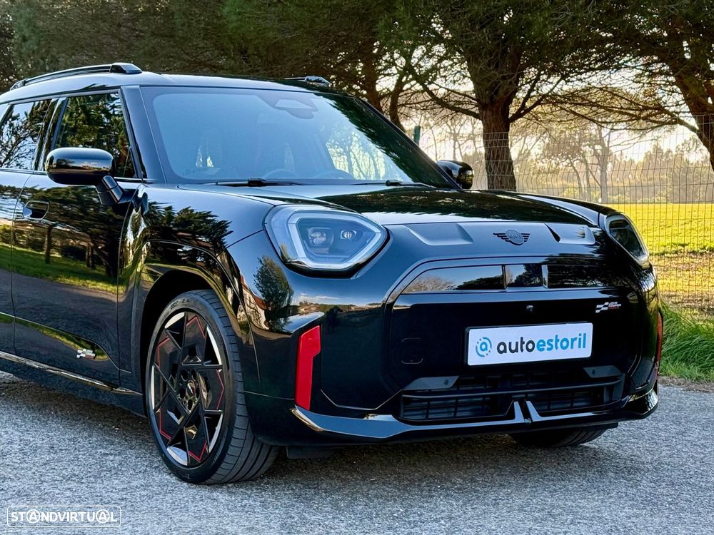 MINI Aceman JCW XL - 16