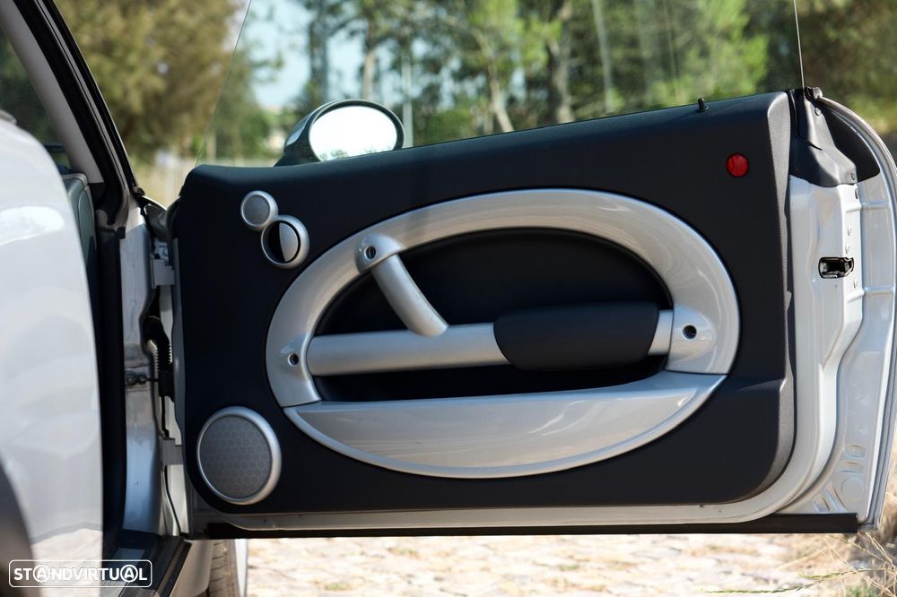 MINI Coupé - 15