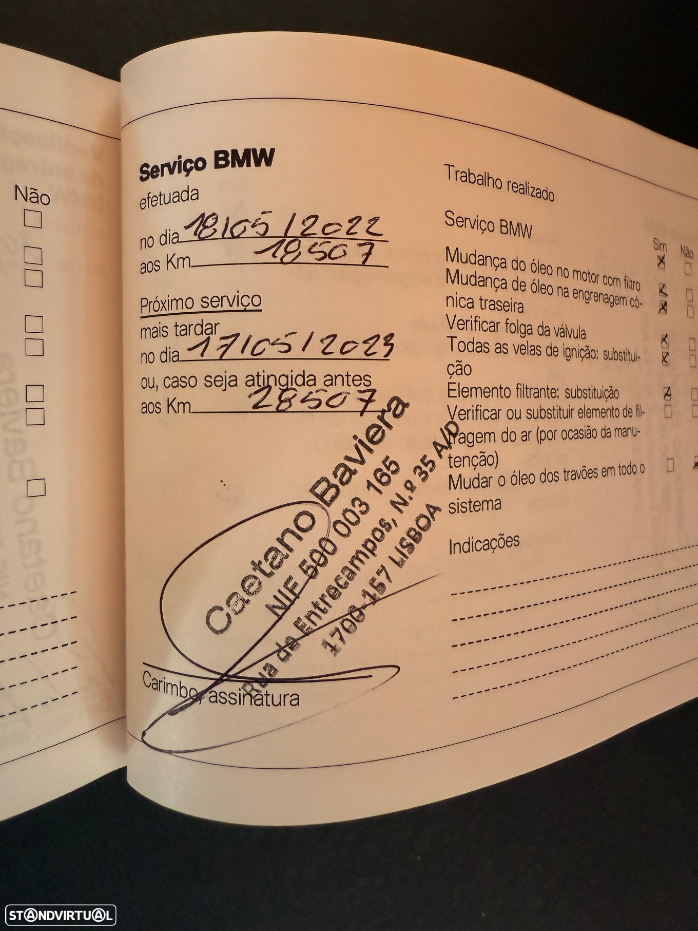 BMW R 1250 GS Adventure - 10