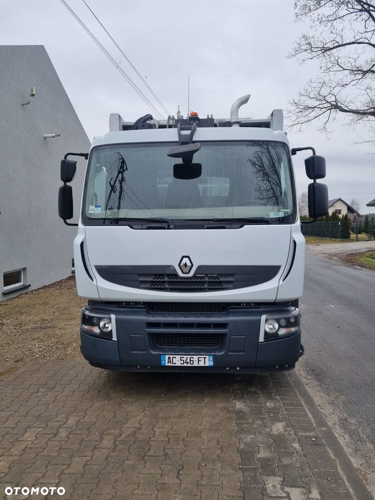 Renault PREMIUM 310 DXI - 2