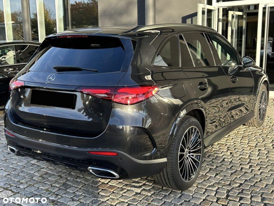 Mercedes-Benz GLC 220 d mHEV 4-Matic AMG Line - 7