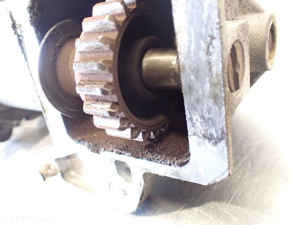 ROZRUSZNIK FORD MONDEO MK3 2.5 1B07B - 4