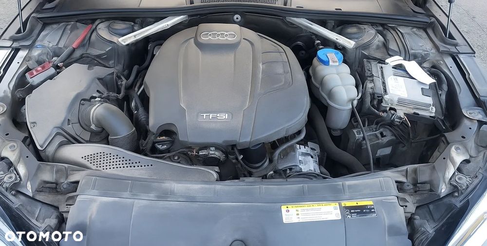 Audi A5 Sportback 2.0 TFSI - 6