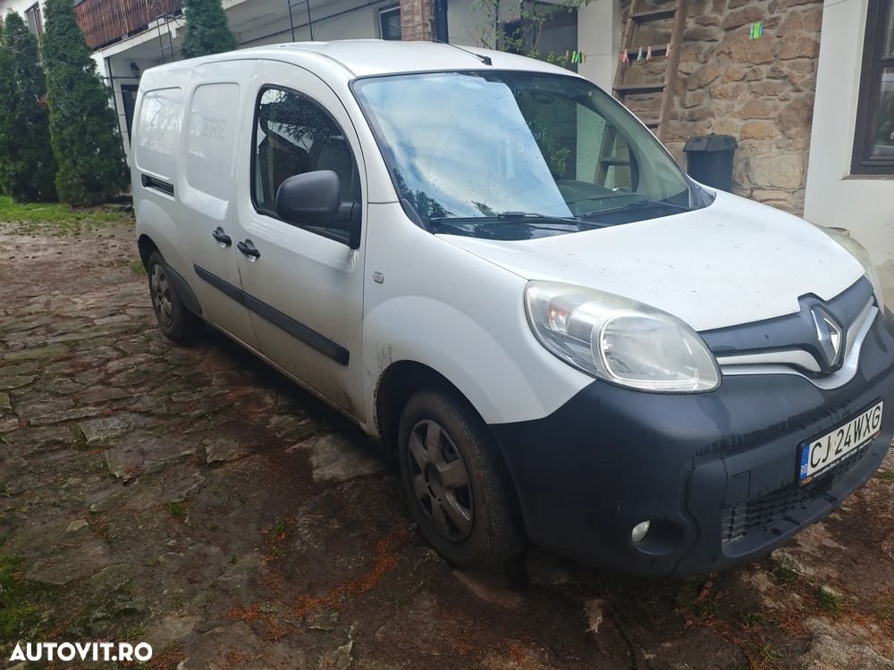 Renault Kangoo Maxi - 3