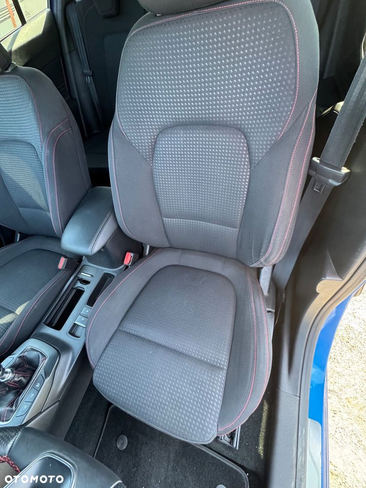 Ford Focus 1.0 EcoBoost ST-Line ASS - 23