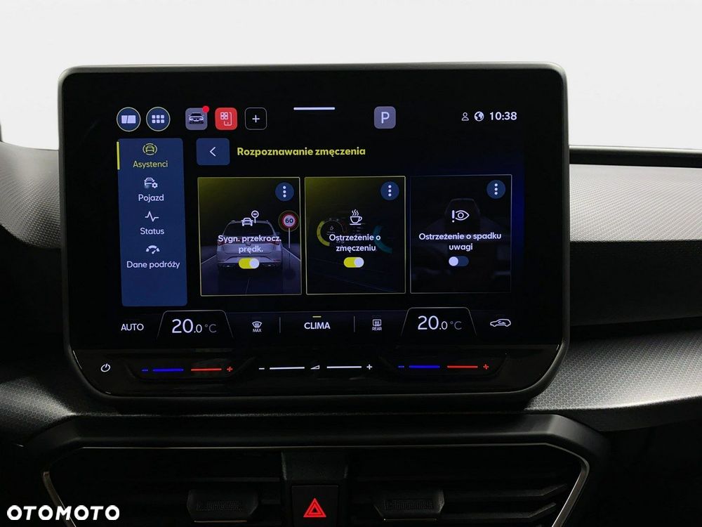 Seat Leon Sportstourer - 36
