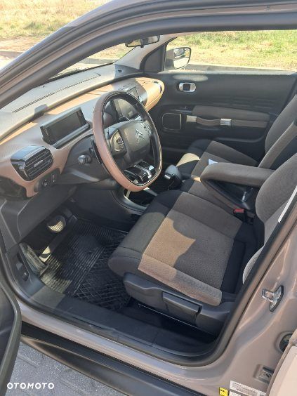 Citroën C4 Cactus 1.6 Blue HDi Shine ETG - 14