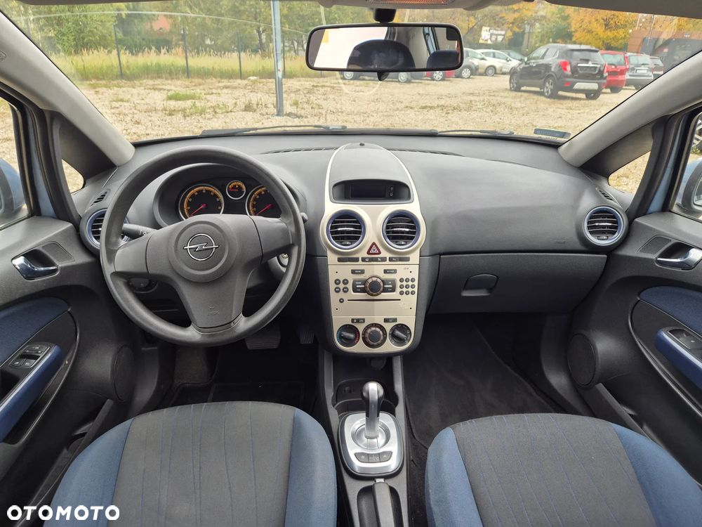 Opel Corsa - 21