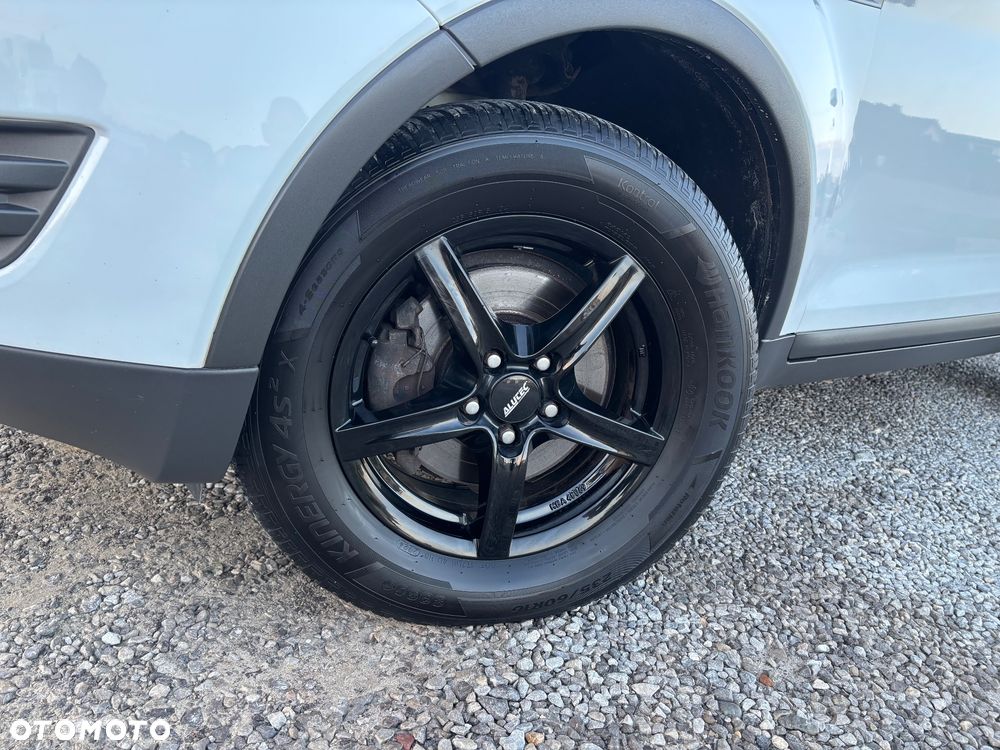 Ford Kuga - 17