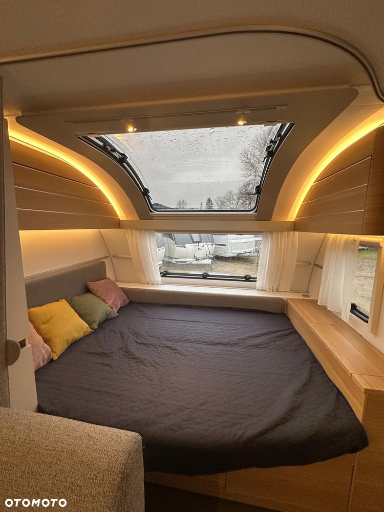 Adria ADORA 673 PK - 8