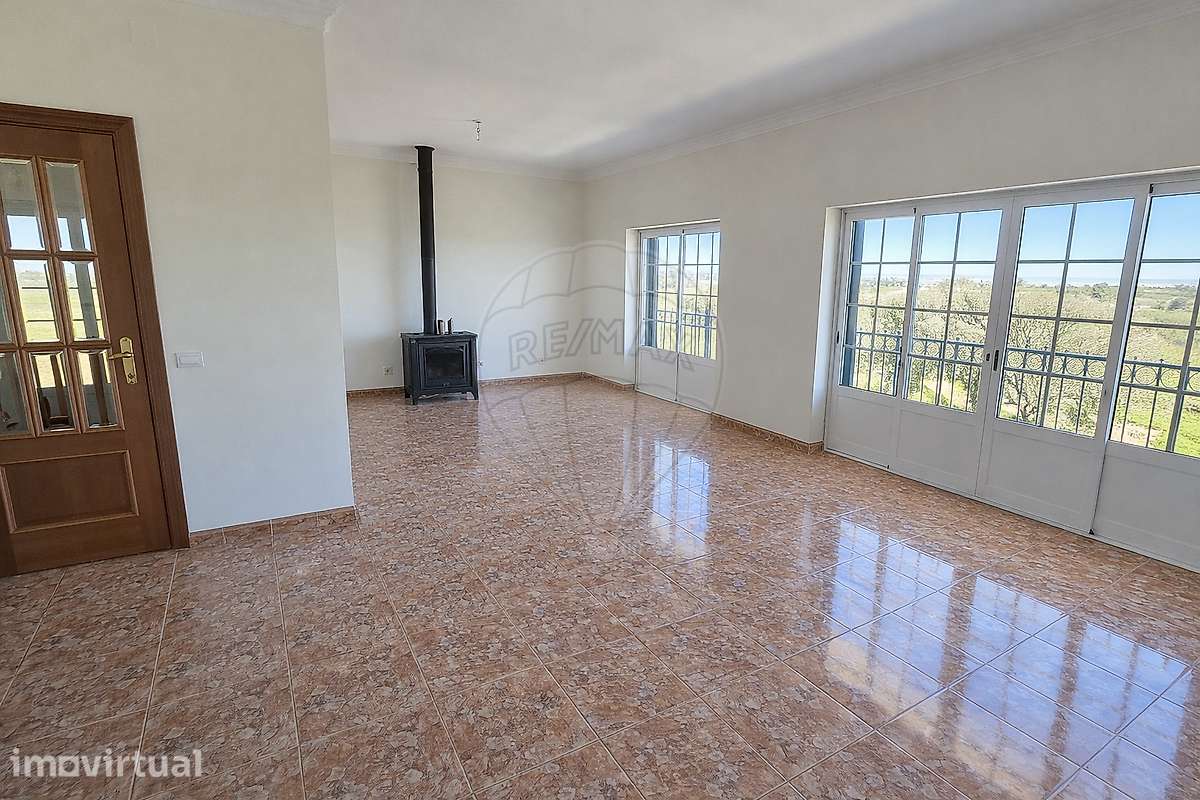 Moradia T4 para venda - Grande imagem: 4/25