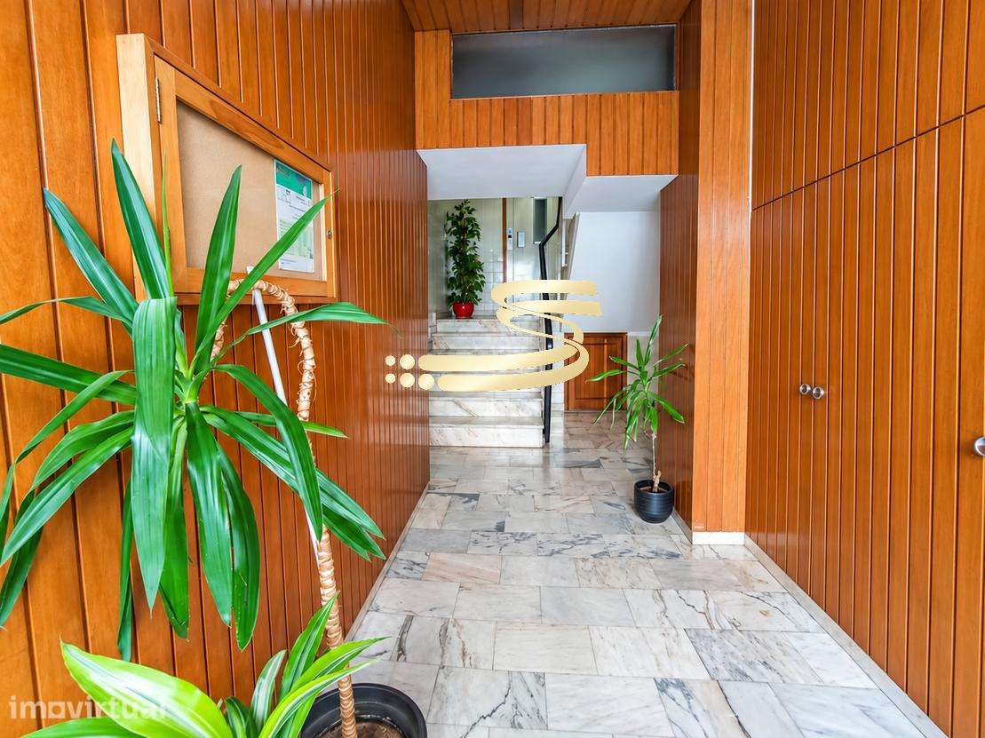 Apartamento T2+1 Vila Nova De Gaia - Grande imagem: 4/20