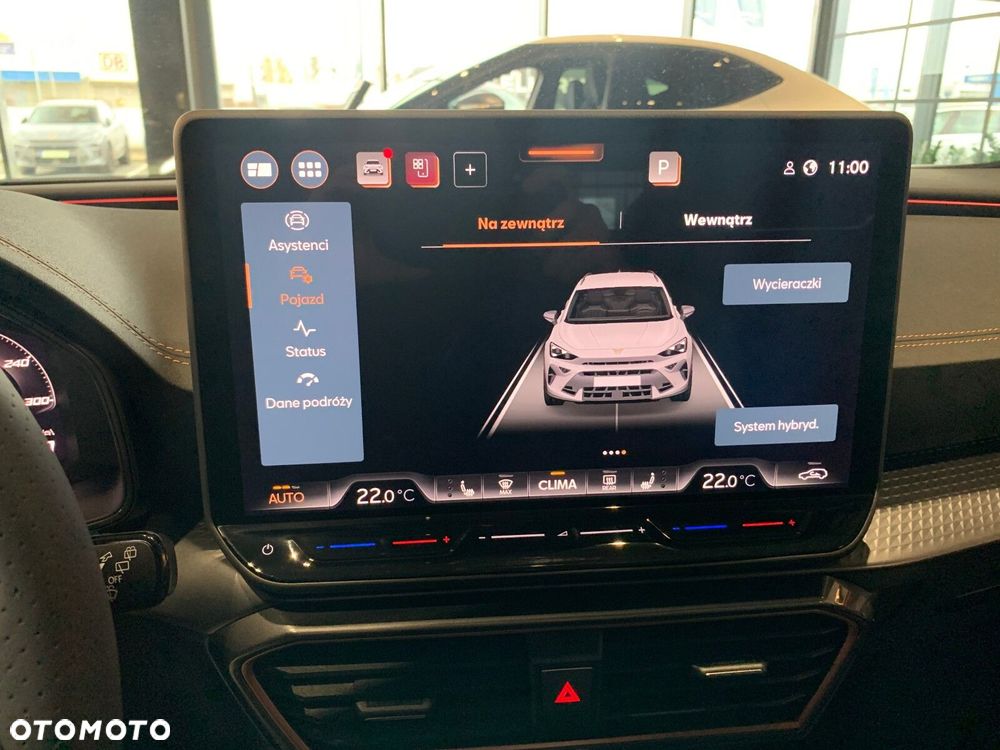 Cupra Formentor - 16