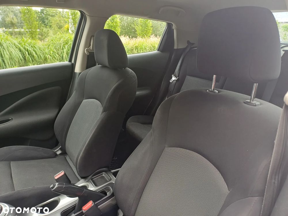 Nissan Juke 1.6 Acenta S&S - 12