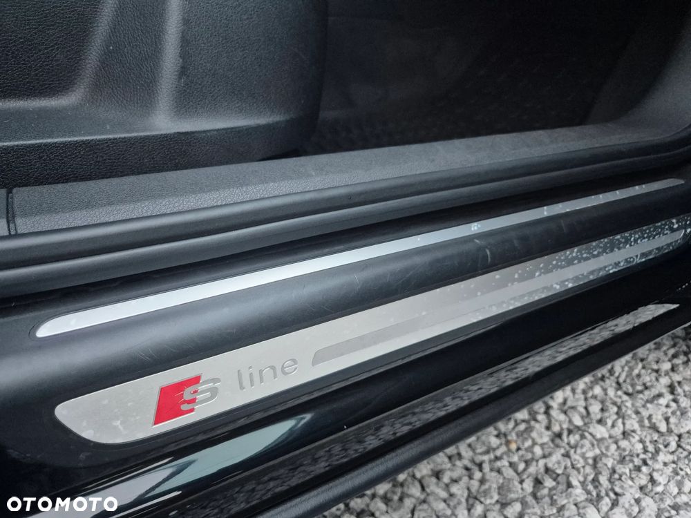 Audi Q3 2.0 TDI Quattro S tronic - 21