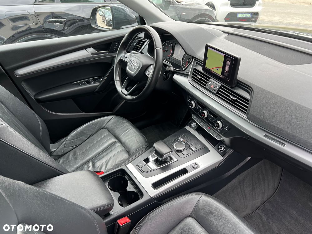 Audi Q5 2.0 TDI Quattro S tronic - 24