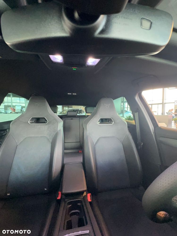 Cupra Leon Sportstourer 1.5 eTSI mHEV DSG - 33