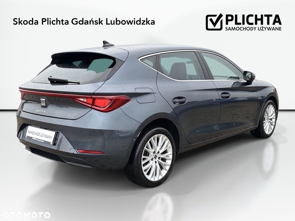 Seat Leon 1.5 TSI Xcellence - 6