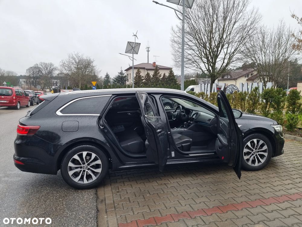Renault Talisman 1.3 TCe FAP Intens EDC - 28
