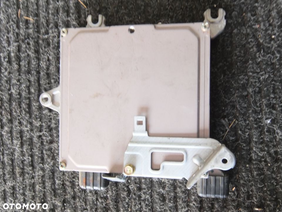 Honda Civic D16Y7 KOMPUTER ECU STEROWNIK - 3