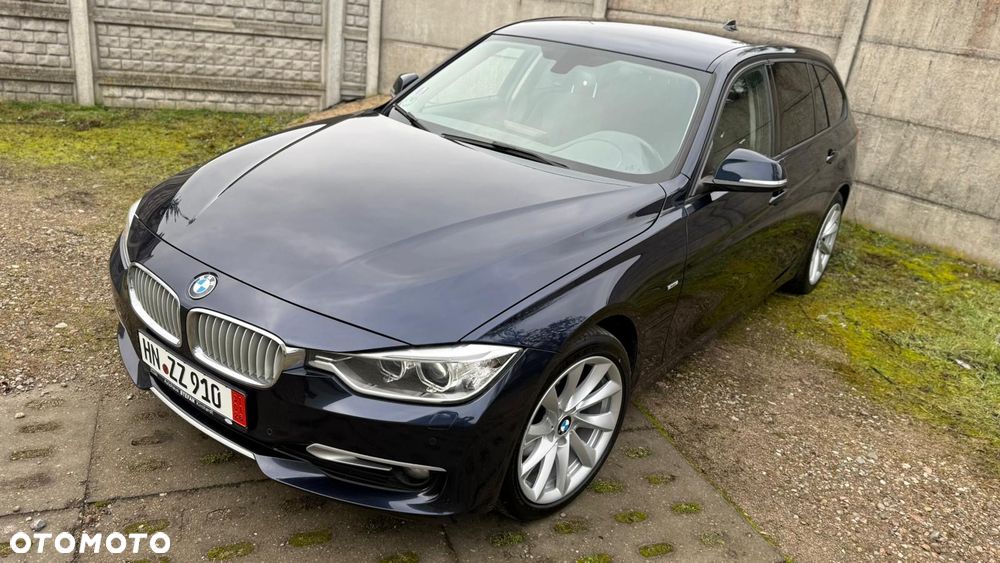 BMW Seria 3 - 35