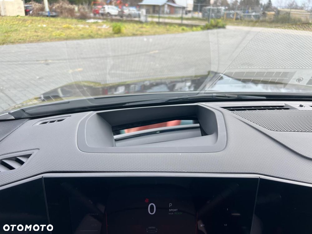 Opel Astra 1.6 T Plug-in Hybrid Ultimate - 21