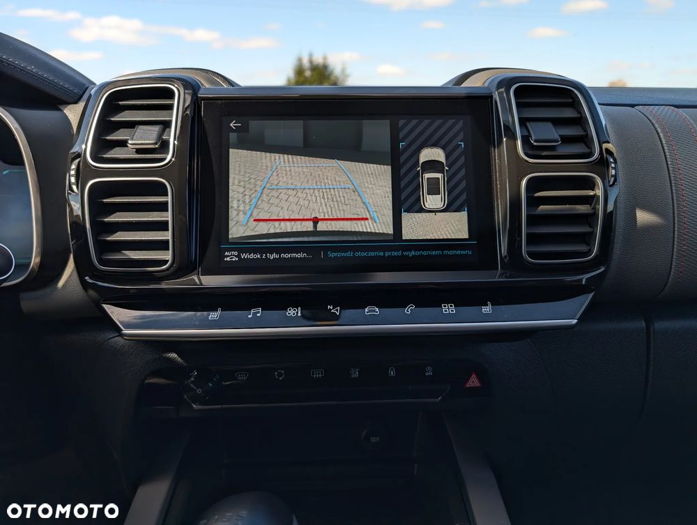 Citroën C5 Aircross 1.2 PureTech Feel - 26