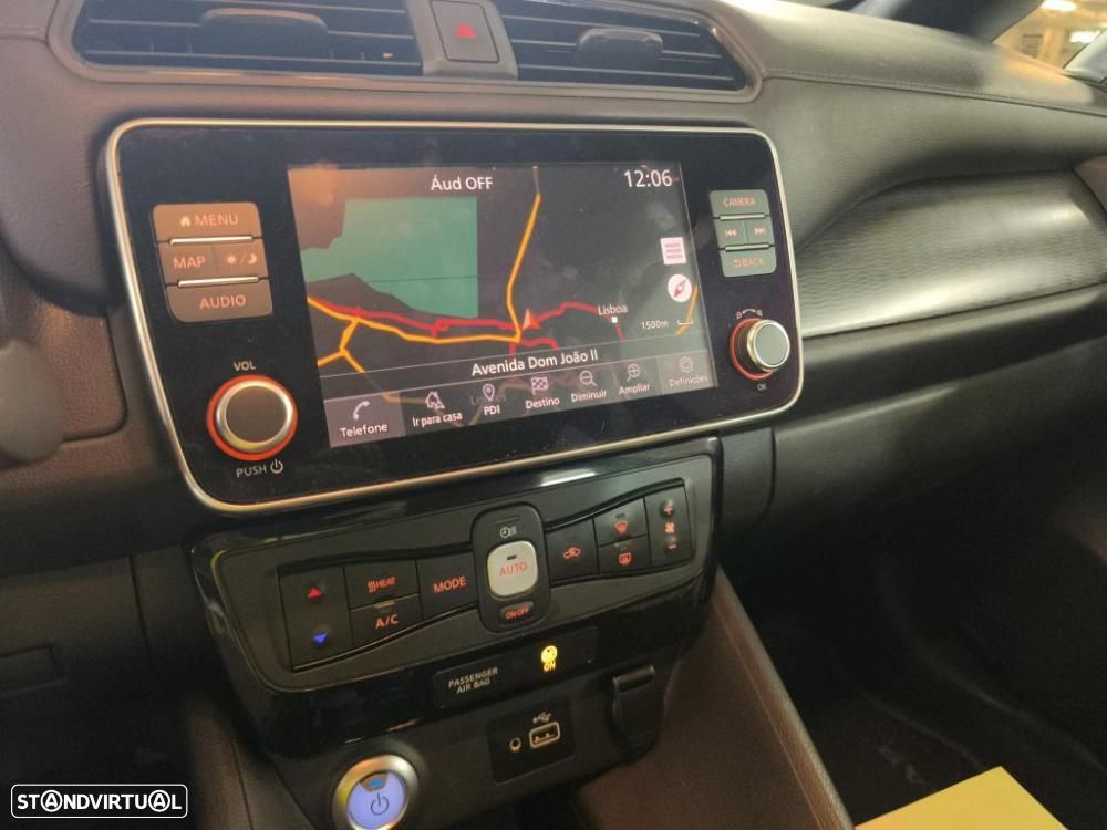 Nissan Leaf e+ Acenta - 6