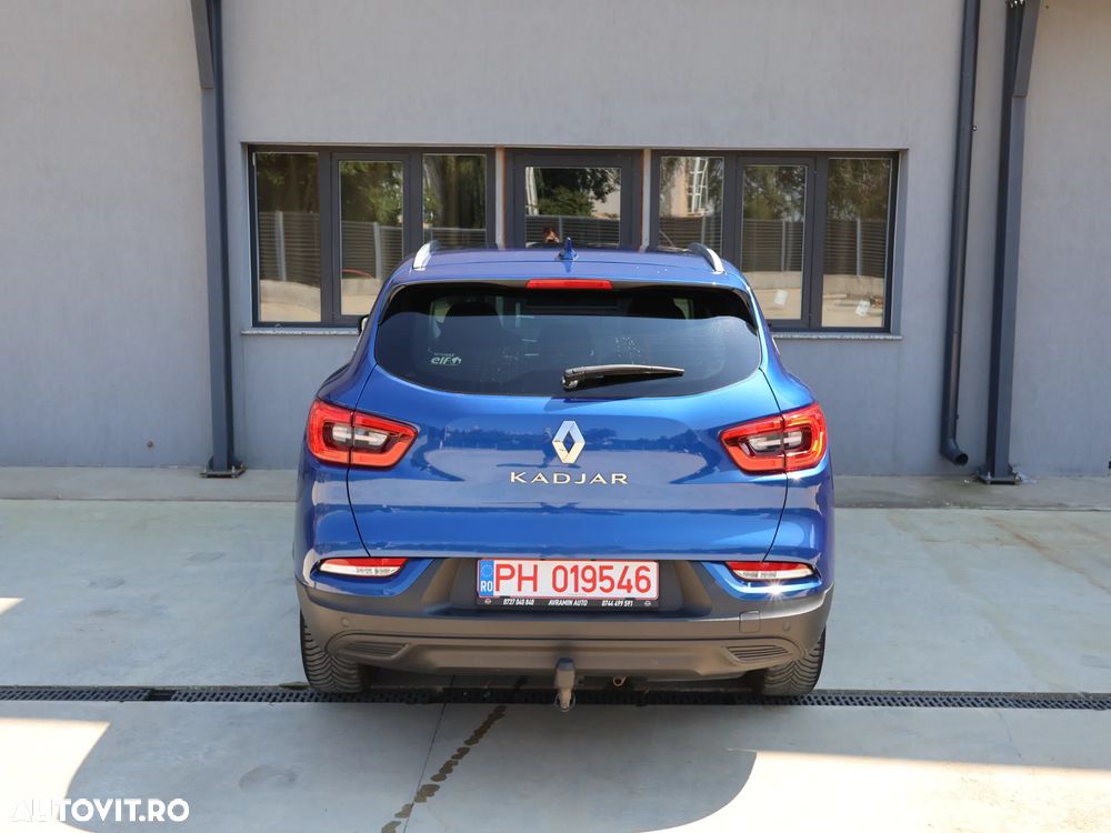 Renault Kadjar - 4