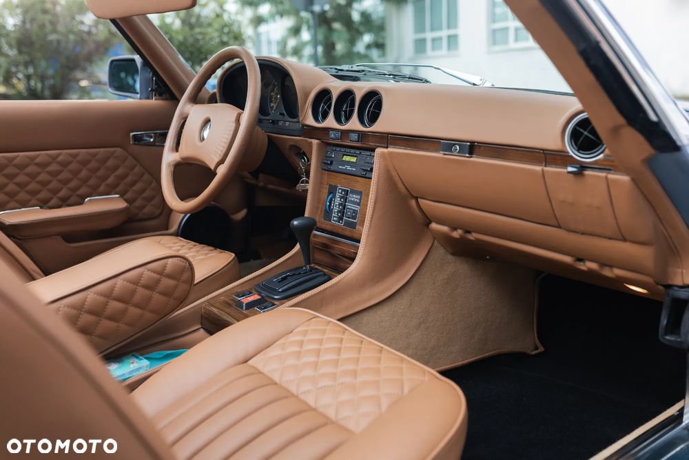Mercedes-Benz SL - 32