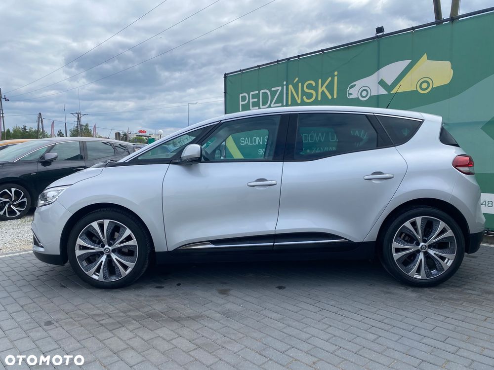 Renault Scenic 1.3 TCe Energy Intens EDC - 18