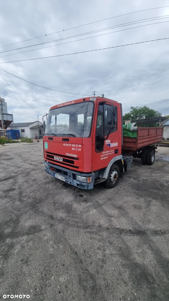 Iveco ML 75 E - 7