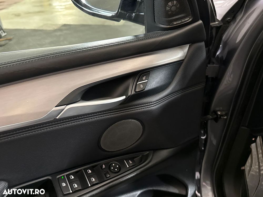 BMW X5 - 15