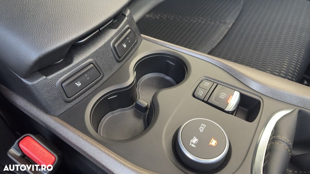 Renault Kadjar Energy dCi 130 XMOD - 9