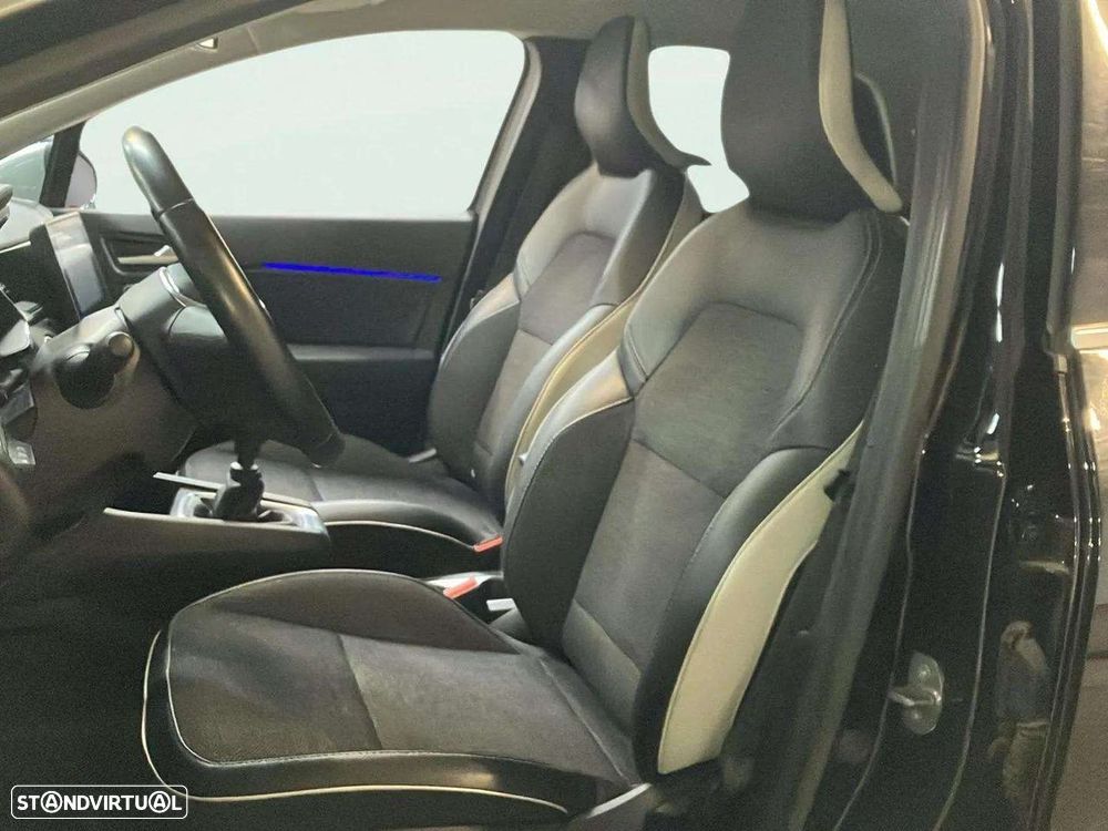 Renault Captur 1.0 TCe Techno - 14