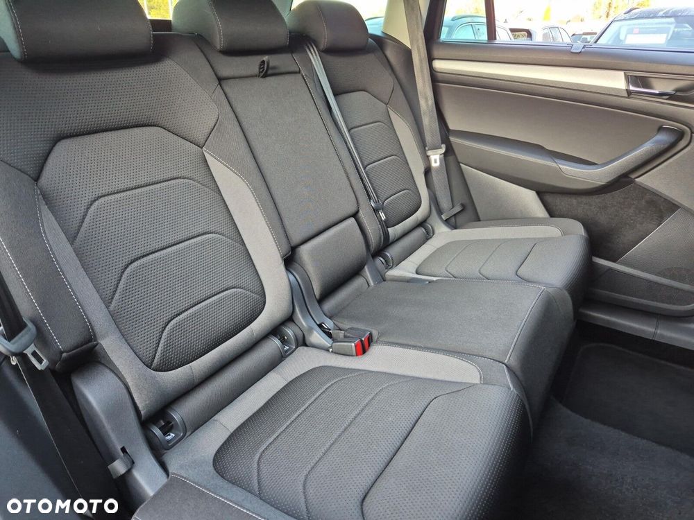 Skoda Kodiaq 2.0 TDI 4x4 Style DSG - 15